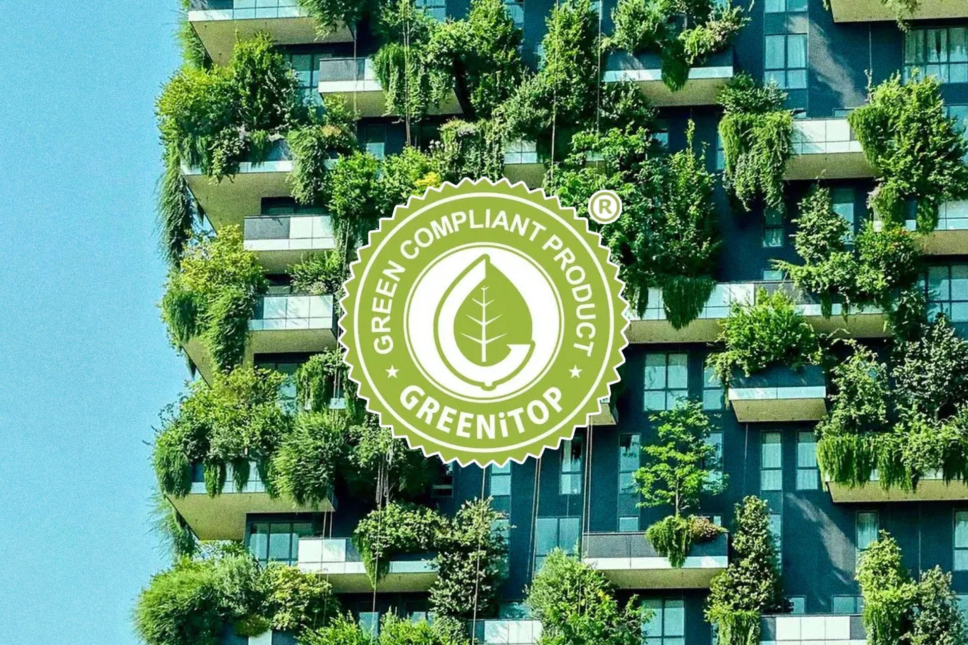 DVO ottiene la certificazione LEED