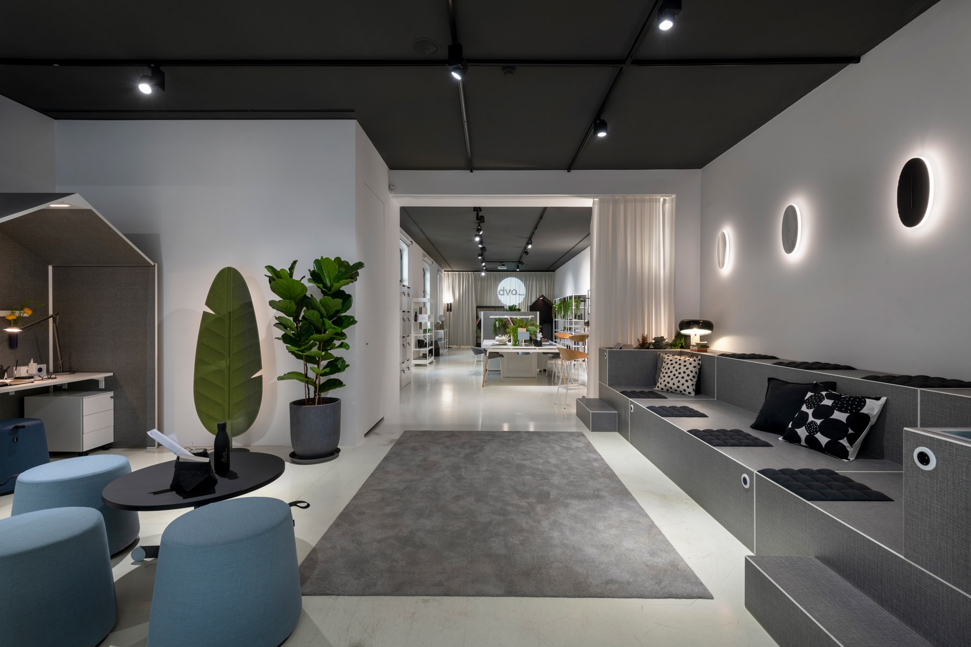 DVO apre le porte del Learning+Innovation Center a Milano