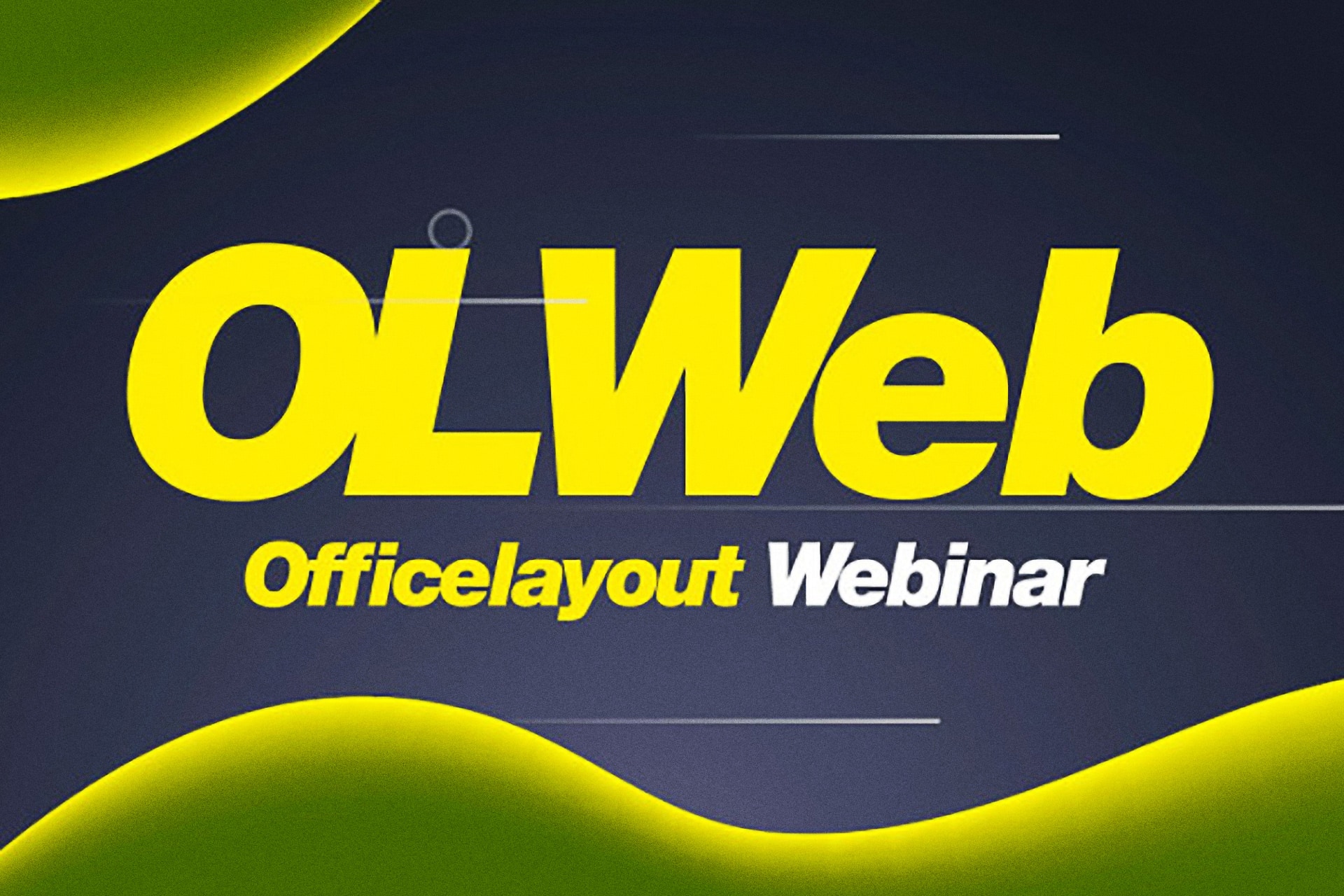 Sostenibilità e human well-being. Il webinar con Officelayout