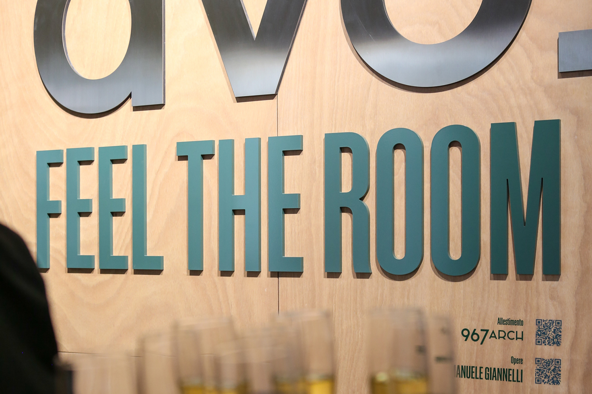 DVO party Fuorisalone 2024 - Milano