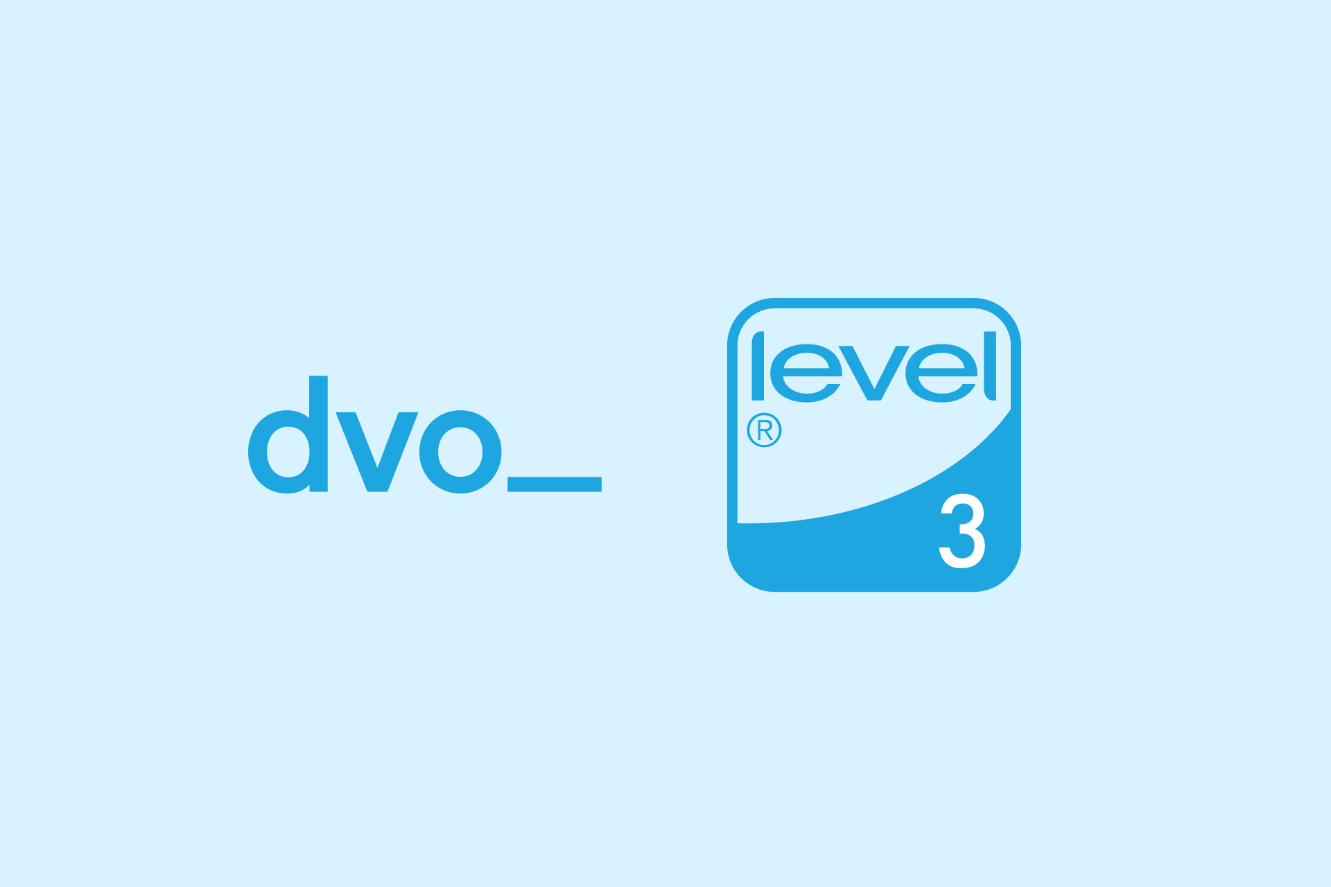 DVO ottiene la FEMB LEVEL® 3
