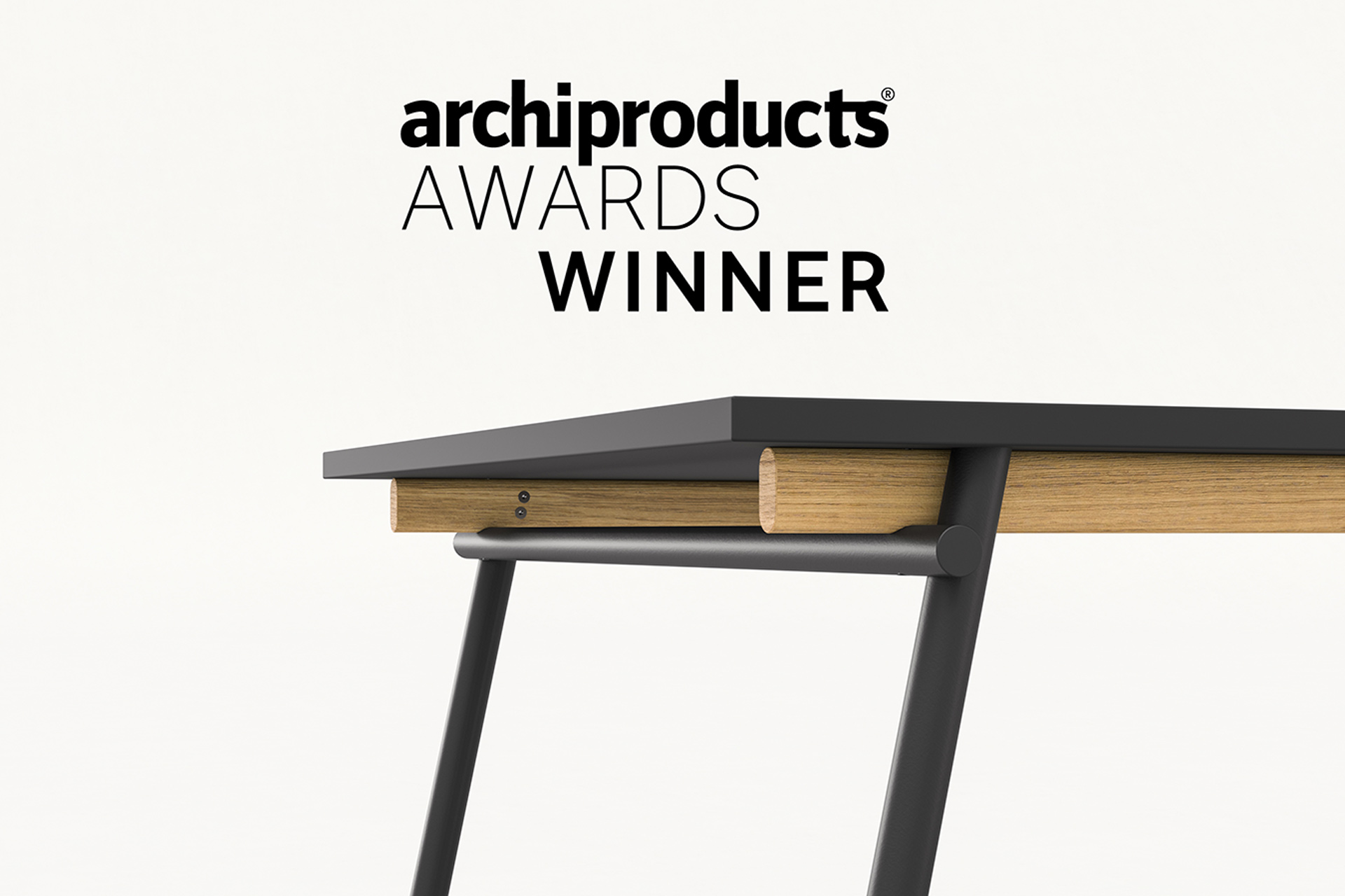 DV821-Knot vince Archiproducts Design Awards 2024