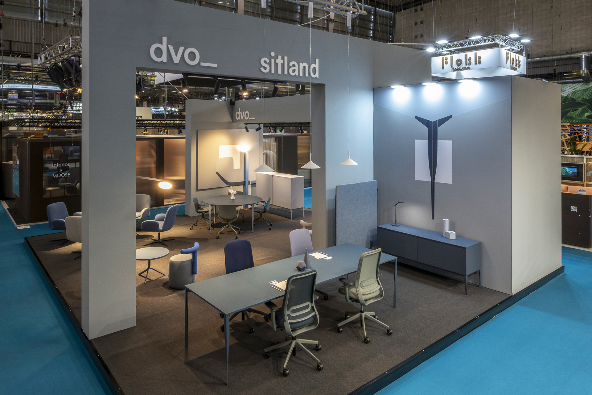 Workspace Paris 2026: Il nostro racconto