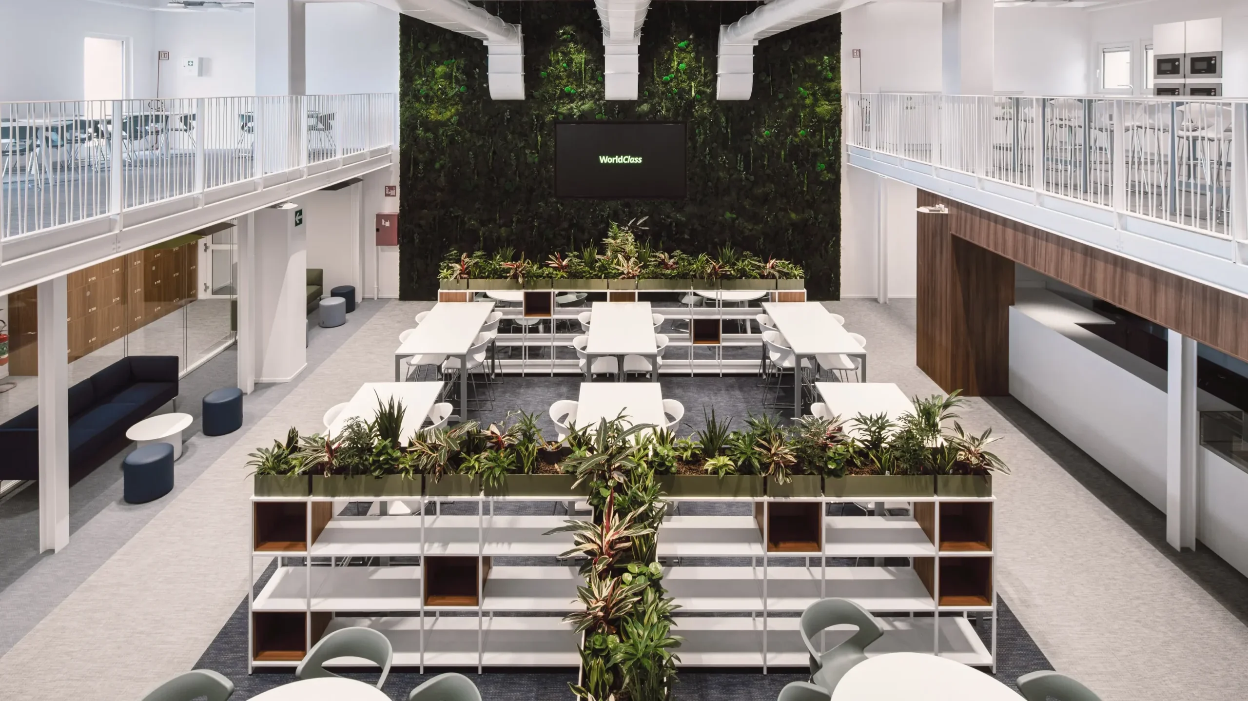 Deloitte NextHub Bari