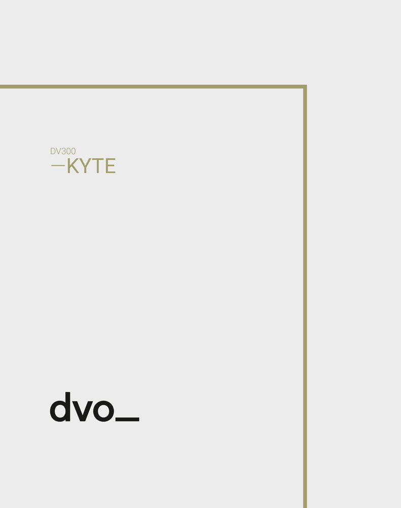 Kyte – DV300