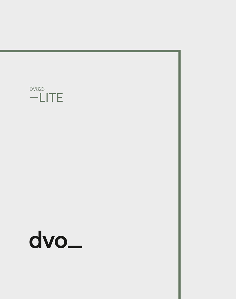 Lite – DV823