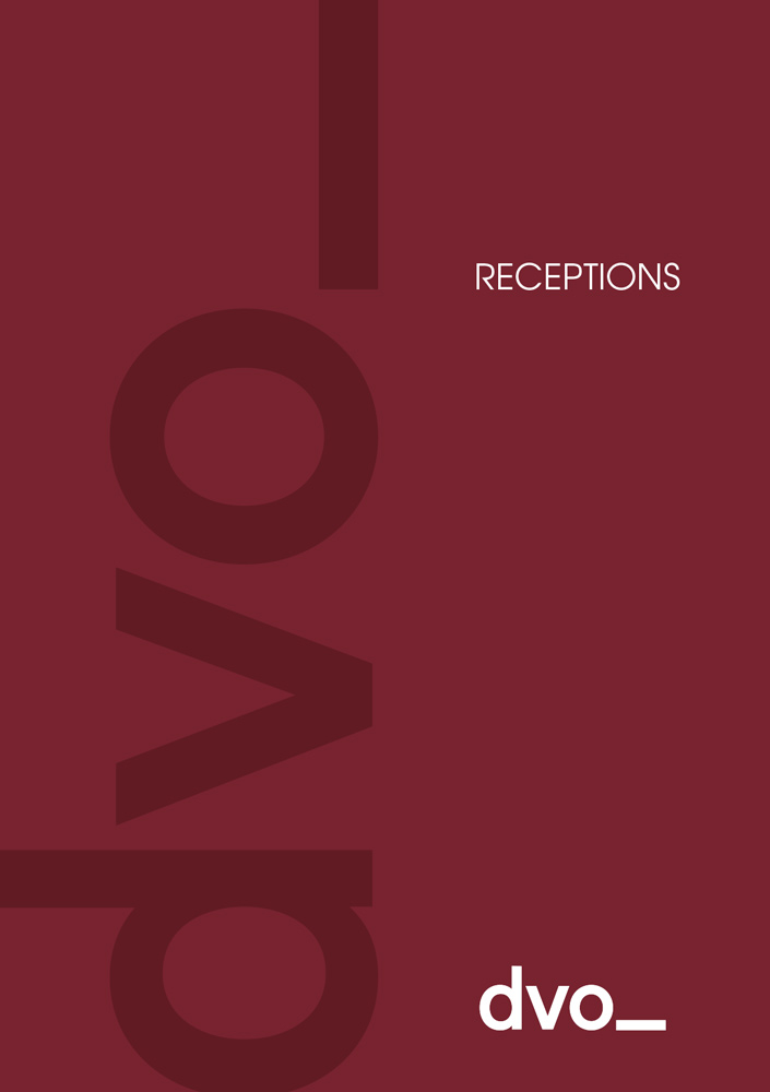 Receptions