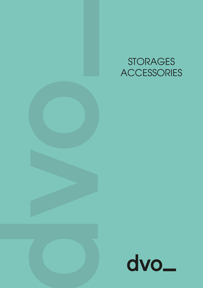Storages Accessories