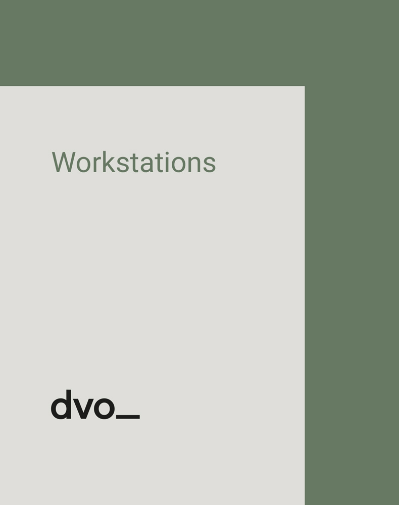 Workstations
