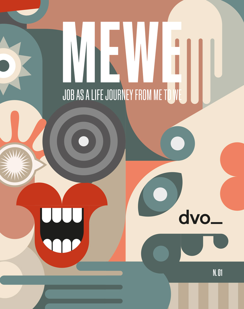 MEWE vol. 1 - 2024