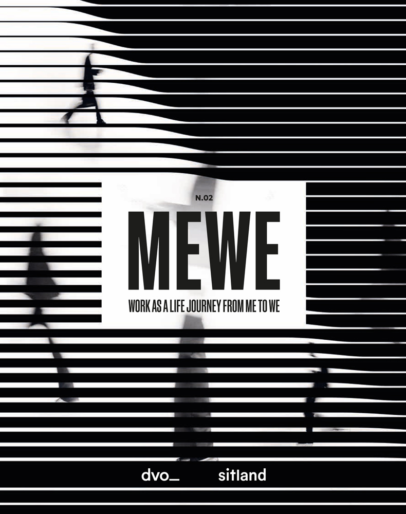 MEWE vol.2 - 2025