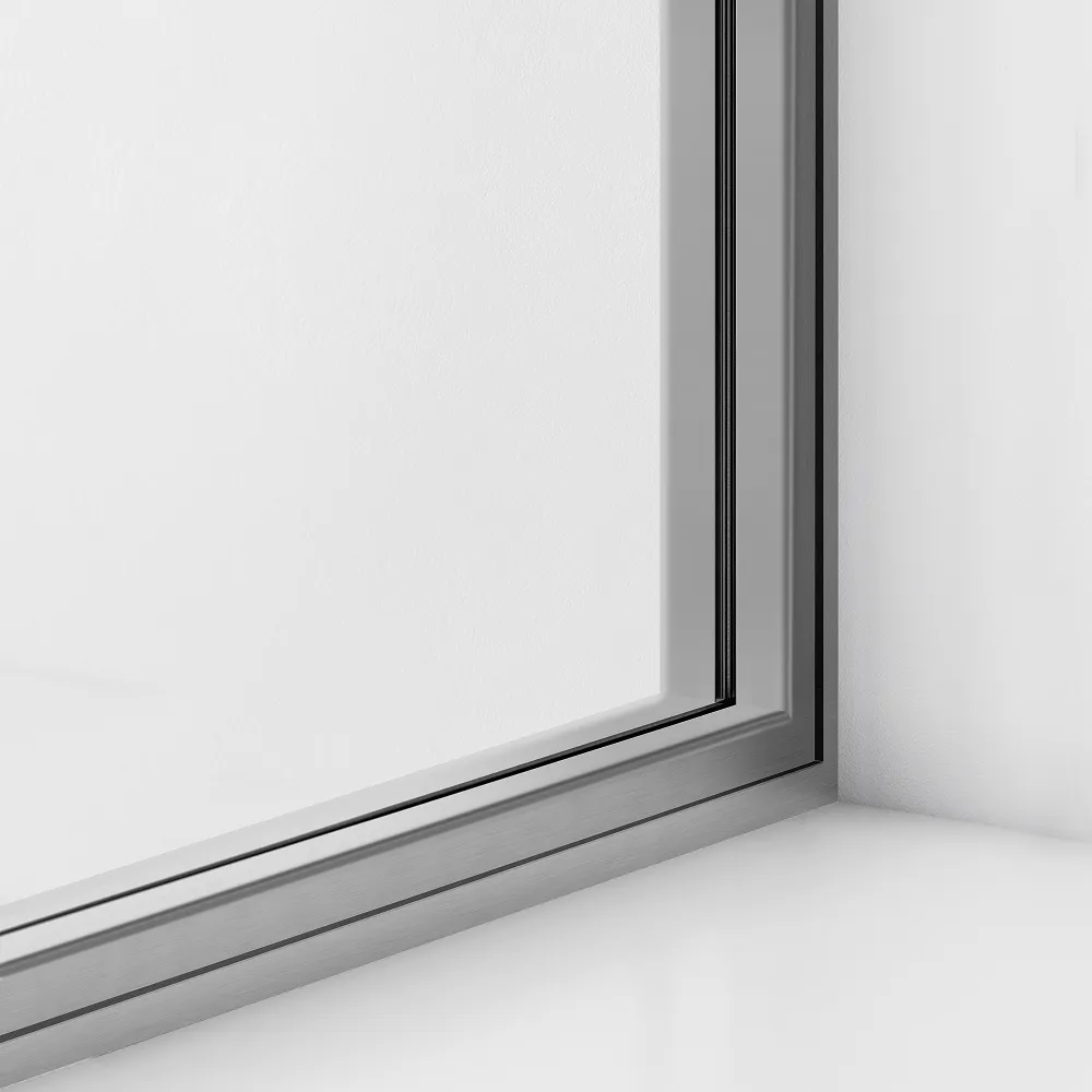 Partitions Wall