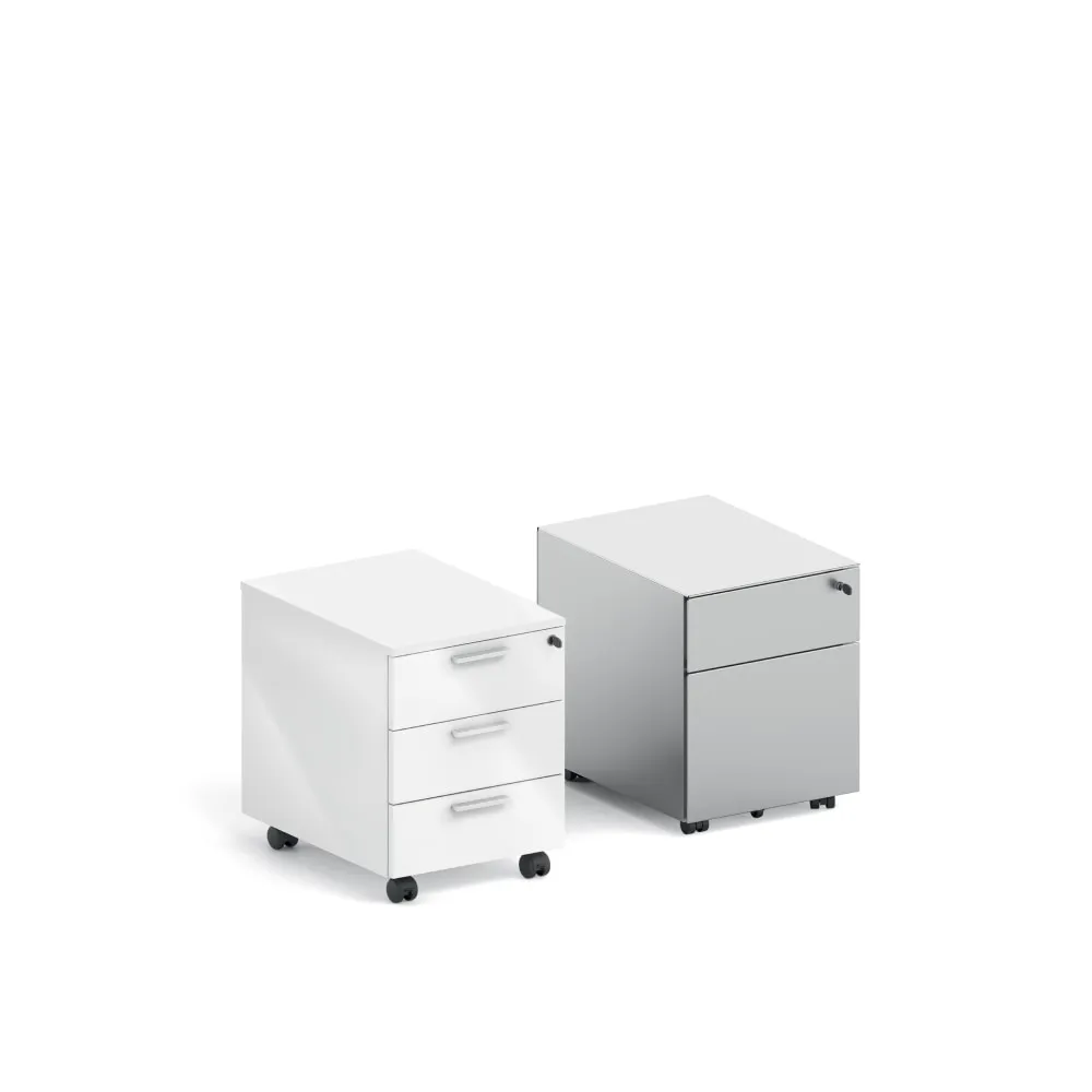 Cassettiere