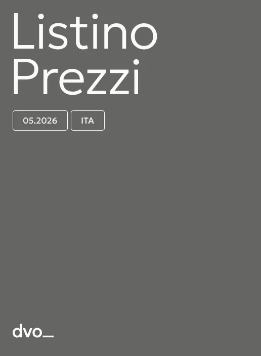 Listino Prezzi Fake